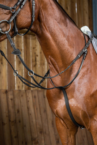 Martingale Working