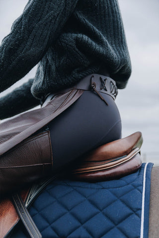 Lange Chaps
