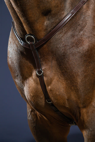 Breastplate New English Collection