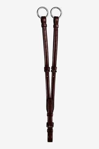 Short Martingale for Breastplate New English Brown