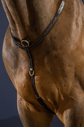 Breastplate With Bridge Dyon Collection