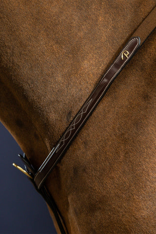 Breastplate With Bridge Dyon Collection