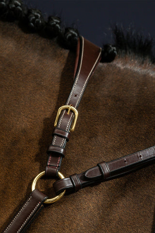 Breastplate With Bridge Dyon Collection