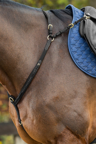 Breastplate With Bridge Dyon Collection