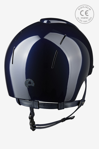 Ridhjelm Smart NOVA Metal Polish Star Blå/Blå