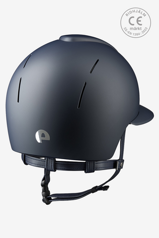 Ridhjelm Smart NOVA Mat Polo Blå