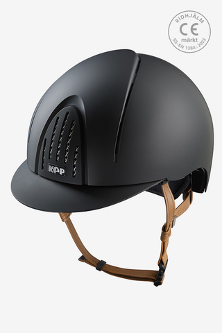 Ridhjelm Smart NOVA Mat Beige Rem Sort