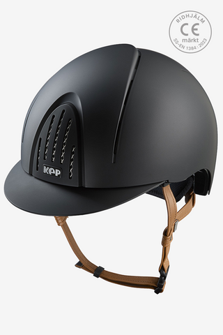 Ridhjelm Smart NOVA Mat Beige Rem Sort