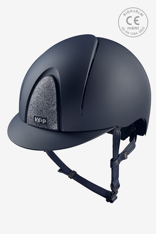 Reithelm Smart NOVA Matt Star Blau/Silber