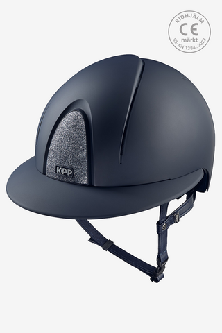 Reithelm Smart NOVA Matt Star Polo Blau/Silber