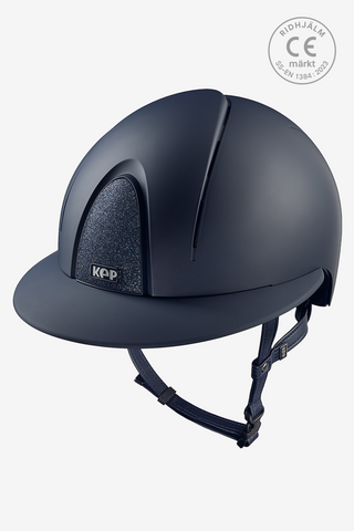 Reithelm Smart NOVA Matt Star Polo Blau/Blau