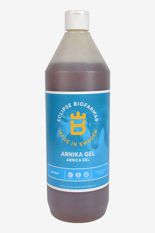 Arnica Gel