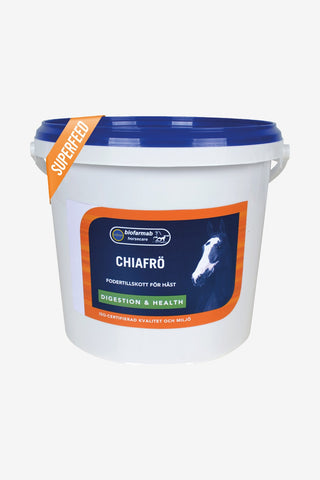 Eclipse Biofarmab Chiafrö