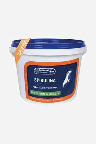 Eclipse Biofarmab Spirulina