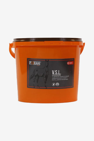 Eclipse Foran VSL E-Vitamin