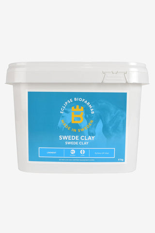 Swede Clay