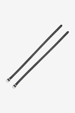 Eldorado Sporremmar Läder