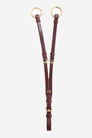 Kort Martingal Messing