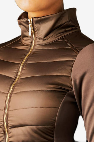 Equestrian Stockholm Active Performance Jacka