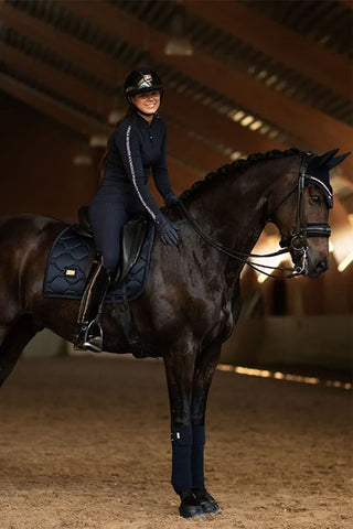 Dressurunderlag Modern Tech