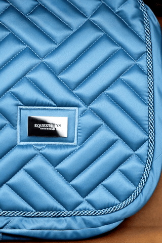 Equestrian Stockholm Hoppschabrak Ponny