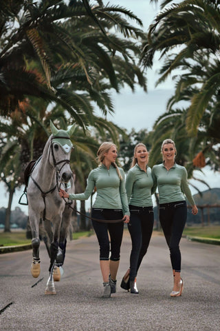 Equestrian Stockholm Huva