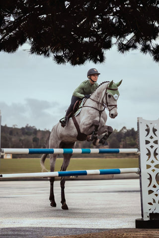Equestrian Stockholm Huva
