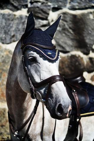 Equestrian Stockholm Huva