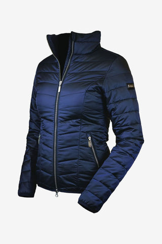 Equestrian Stockholm Light Weight Jacka