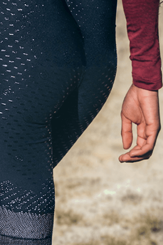 Equestrian Stockholm Ridtröja