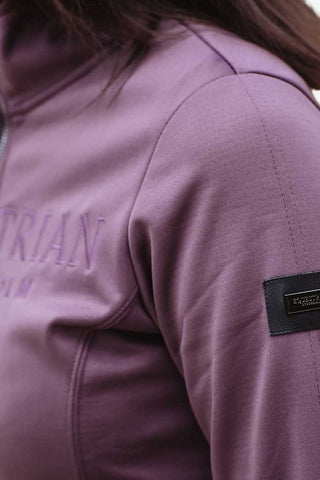 Equestrian Stockholm Softshelljacka