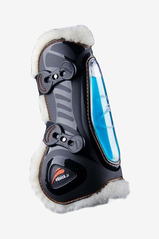 Equick Eshock Framskydd