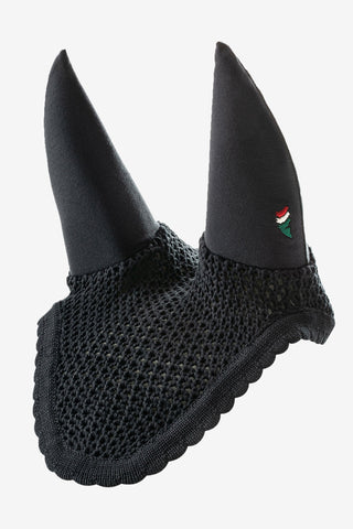 Gerald Soundless Hood