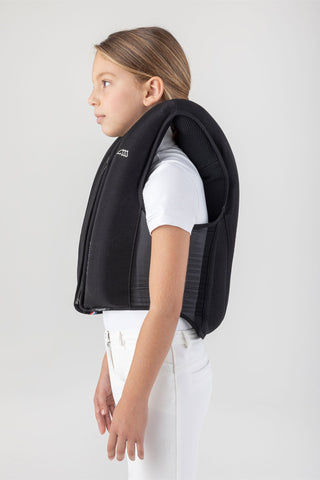 Airbag Belkid Junior Sort