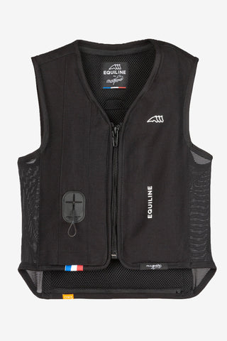 Airbag Belkid Junior Sort