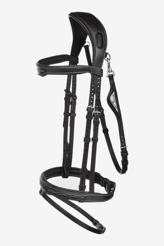 Equiline Anatomical Träns