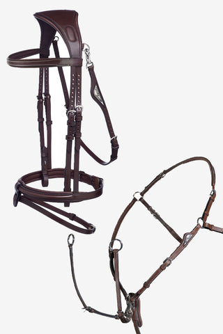 Equiline - Anatomisk Sæt