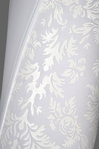 Fleur Ridebukser Full Grip