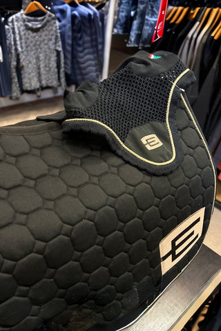 Equiline Hoppschabrak E-Logga