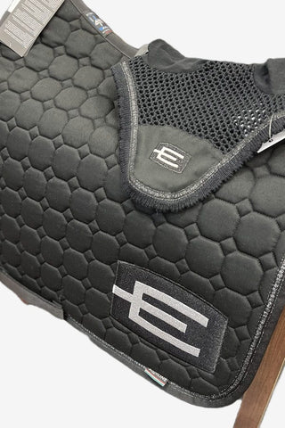 Equiline Hoppschabrak E-Logga