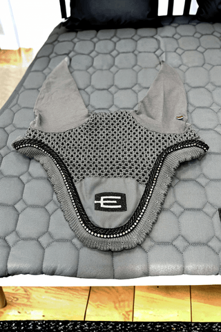 Equiline Kim Huva E-Logga