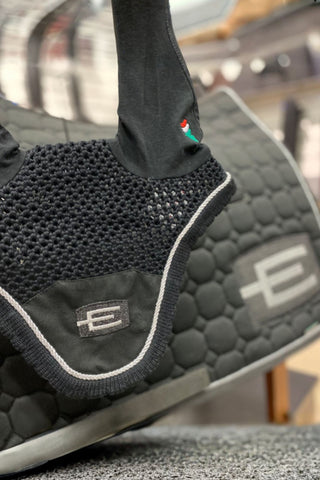 Equiline Kim Huva E-Logga