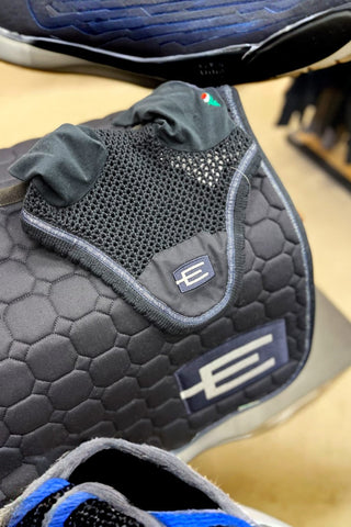 Equiline Kim Huva E-Logga