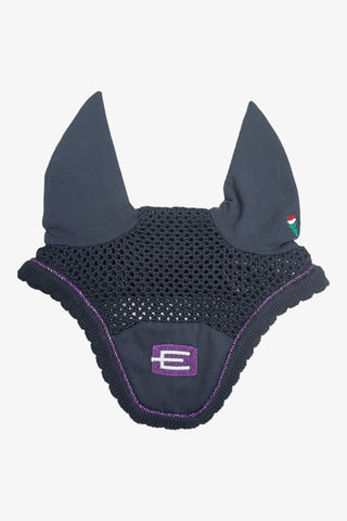 Kim Hood E-Logo E11 P101 Navy/Purple/White