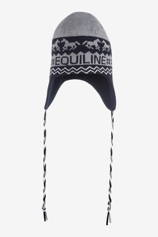 Equiline Nerissan Stickad Mössa