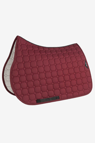 Octagon Jumping Saddle Pad