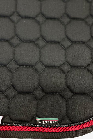 Equiline Octagon Dressyrschabrak