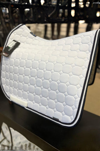 Equiline Octagon Dressyrschabrak