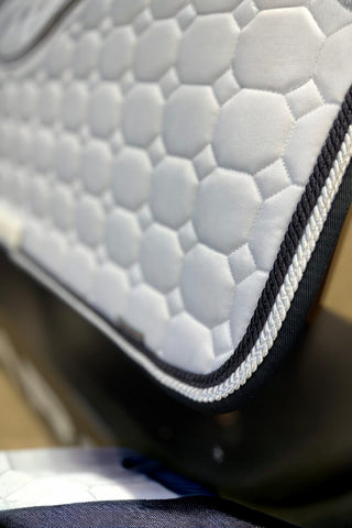 Equiline Octagon Dressyrschabrak