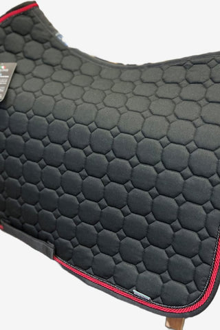 Equiline Octagon Dressyrschabrak